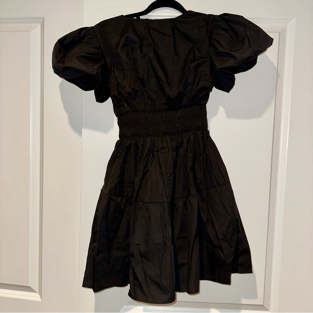 MOON RIVER Dress - Picture 7 of 11